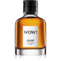 JOOP! Wow! Eau de Toilette für Herren 60 ml