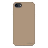 Fashion Case pre Apple iPhone 8 - Soft Sand
