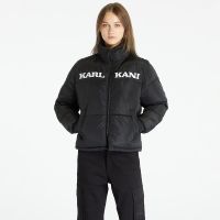Kurtka Karl Kani Retro Essential Puffer Jacket Black XL
