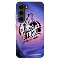 Fashion Case pre Samsung Galaxy S23 5G - Vlk