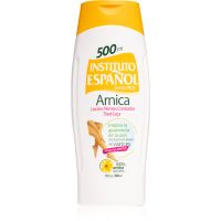 Instituto Español Arnica молочко для тіла для втомлених ніг 500 мл