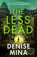 The Less Dead - Denise Mina - kniha z kategorie Thrillery