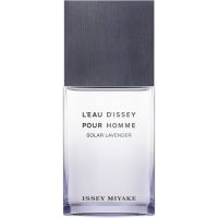 Issey Miyake L'Eau d'Issey Pour Homme Solar Lavender Eau de Toilette pentru bărbați 100 ml