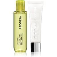 Biotherm Hydrate & Protect Duo набір для зволоження та пружності шкіри