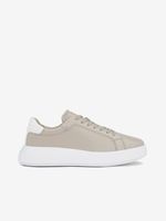 Calvin Klein Tennisschuhe Beige