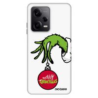Fashion Case pre Xiaomi Redmi Note 12 Pro 5G - Grinch