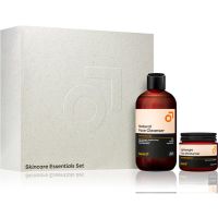 Beviro Skincare Essentials Σετ (Για το πρόσωπο) για άντρες
