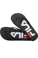 FILA FOOTWEAR SLIPPER WOMEN BLACK