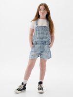 GAP Kindershorts Blau