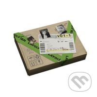 V (BTS): Layover / Version 1 - V (BTS)