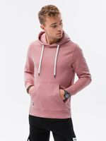 Ombre Clothing Sweatshirt Rosa