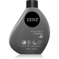 ZENZ Organic Blossom no. 41 hydratačný sprchový gél 250 ml