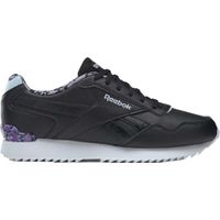 Reebok ROYAL GLIDE RPLCLP Дамски кецове, черно, размер 38