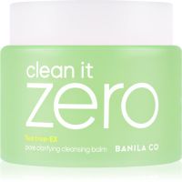 Banila Co. clean it zero pore clarifying lemosó és tisztító balzsam a kitágult pórusokra 180 ml