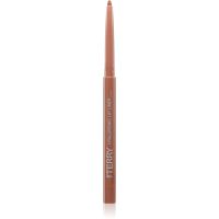 By Terry Hyaluronic Lip Liner ceruzka na oči s intenzívnou farbou odtieň Sexy Nude 0,3 g