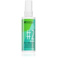 Indola Repair stärkendes Serum für das Haar 100 ml