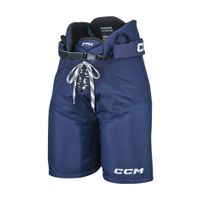 Dámske nohavice CCM Jetspeed FTWomen SR, Senior, S, tmavo modrá