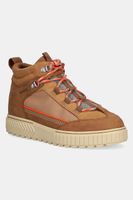 Sorel sneakers din piele întoarsă ONA AVE PEAK BOOT WP