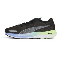 Puma VELOCITY NITRO 2 FADE Мъжки обувки за бягане, черно, размер 46.5