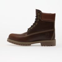 Sneakers Timberland 6 In Premium WP Boot Brown EUR 43
