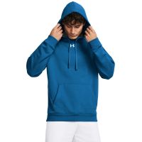 Φούτερ Under Armour Rival Fleece Hoodie Blue L