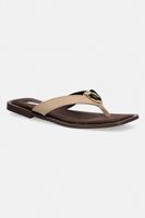 Steve Madden šľapky dámske semišové Meira