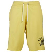 Russell Athletic SHORT M Мъжки шорти, жълто, размер
