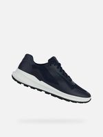 Geox Pg1x Tennisschuhe Blau