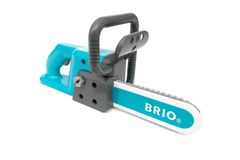 Brio Builder - Kettensäge