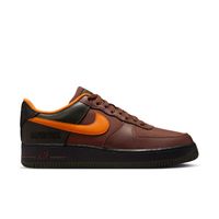 Nike Air Force 1 GORE-TEX "Fauna Brown" - Pánske - Tenisky Nike - Hnedé - CK2630-201 - Veľkosť: 46