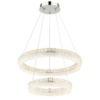 Globo ZÁVESNÉ LED SVIETIDLO, 60/120 cm