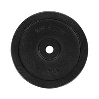 Litinový kotouč Top Sport Castyr 15 kg 30 mm