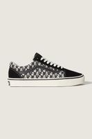 Vans Old Skool tenisky dámske
