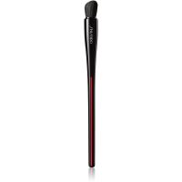 Shiseido Naname Fude Multi Eye Brush ecset a szemhéjfesték applikálására 1 db