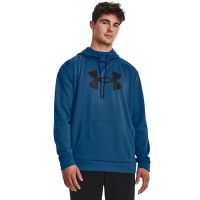 Bluza Under Armour Armour Fleece Big Logo Hd Varsity Blue L