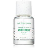 The Body Shop White Musk туалетна вода з ароматом квітів для жінок 30 мл