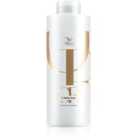 Wella Professionals Oil Reflections легкий зволожуючий шампунь для блиску та шовковистості волосся 1000 мл