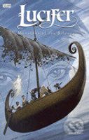 Lucifer Vol 06: Mansions of the Silence ( Lucifer (Vertigo) #06 )