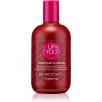 Inebrya Up To You Liss Smoothing Shampoo šampon za glajenje las za neobvladljive lase 300 ml