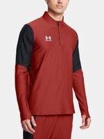 Under Armour UA M's Ch. Pro 1/4 Zip Majica dugih rukava narančasta