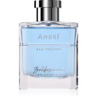 Baldessarini Ambré Eau Fraiche toaletna voda za moške 90 ml