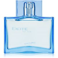 Oriflame Excite туалетна вода для чоловіків 75 мл