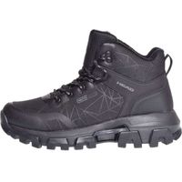 Head MARC Мъжки зимни обувки, черно, размер