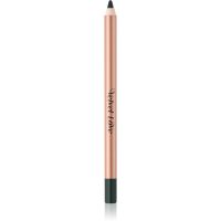 ZOEVA Velvet Love Eyeliner Pencil Eyeliner Farbton Perfect Green 1,2 g