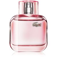 Lacoste Eau de Lacoste L.12.12 Pour Elle Sparkling Eau de Toilette für Damen 90 ml