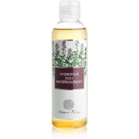 Nobilis Tilia Hydrophilic Oil Thymus čistilno olje za odstranjevanje ličil 200 ml