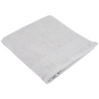 Esposa OSUŠKA DO SPRCHY, 70/140 cm, barvy stříbra