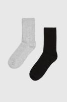 Marisse SKARPETKI DAMSKIE Z-SK-4507 GREY MEL