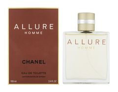 Chanel Allure Homme - EDT 150 ml