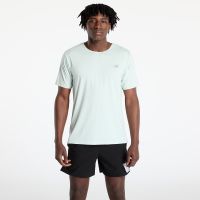 Koszulka New Balance Race Day T-Shirt Clay Ash L